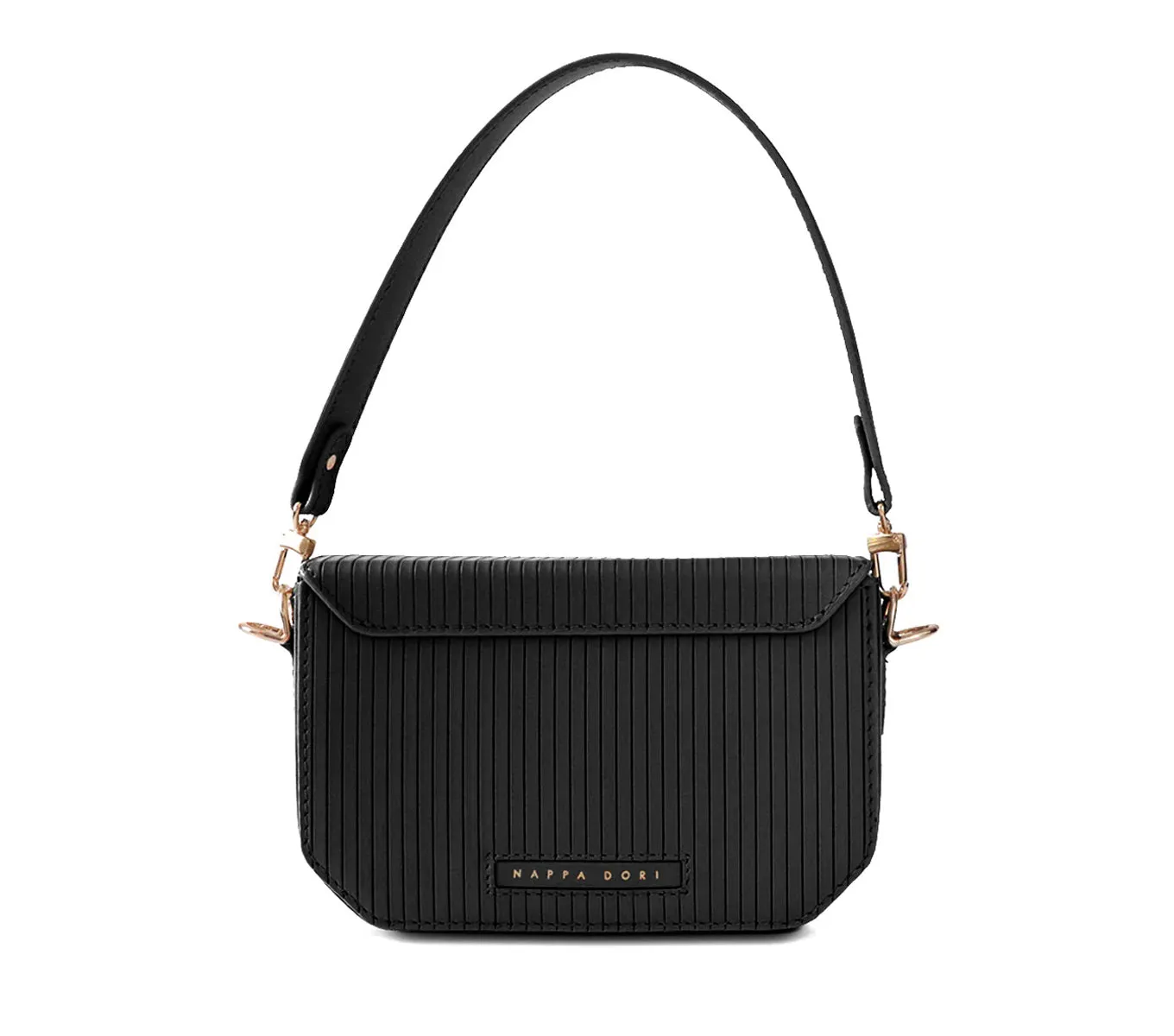 HARLOW SHOULDER BAG