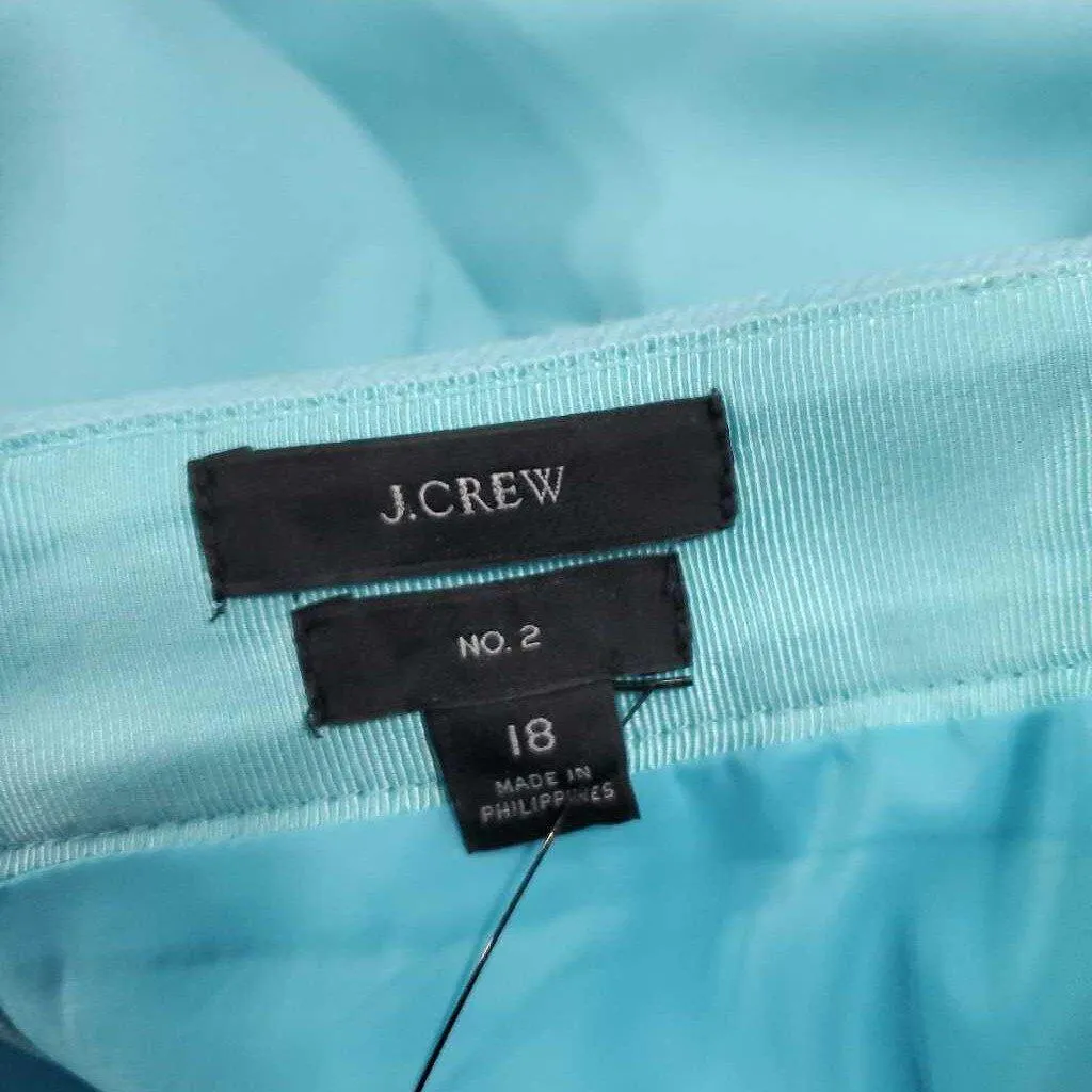 J. Crew Skirt 18