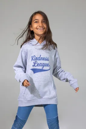 Kindness League Hoodie