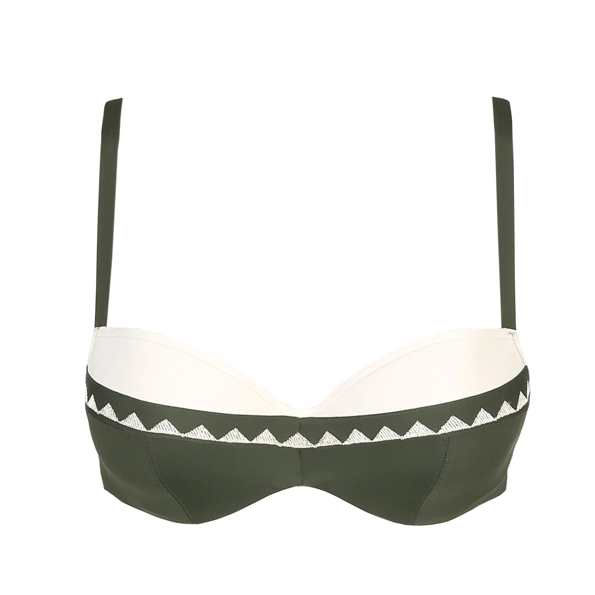 Marie Jo Gina Padded Bikini Top