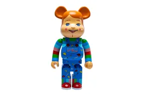 Medicom Toy Be@rbrick Good Guy 1000%