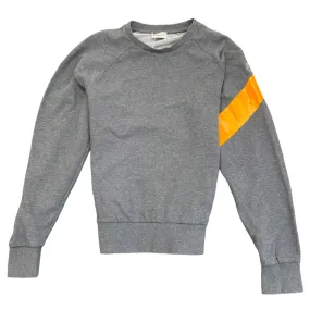 Men's Maglia Sweatshirt Grey Size M