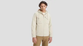 Men's Sail Recycled Nylon Jacket