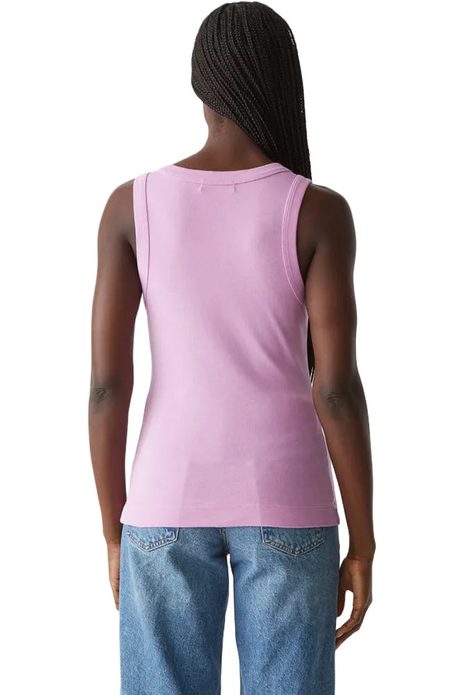 Michael Stars Maya Vneck Tank