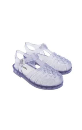 Mini Melissa - Clear Mini Possession Kids