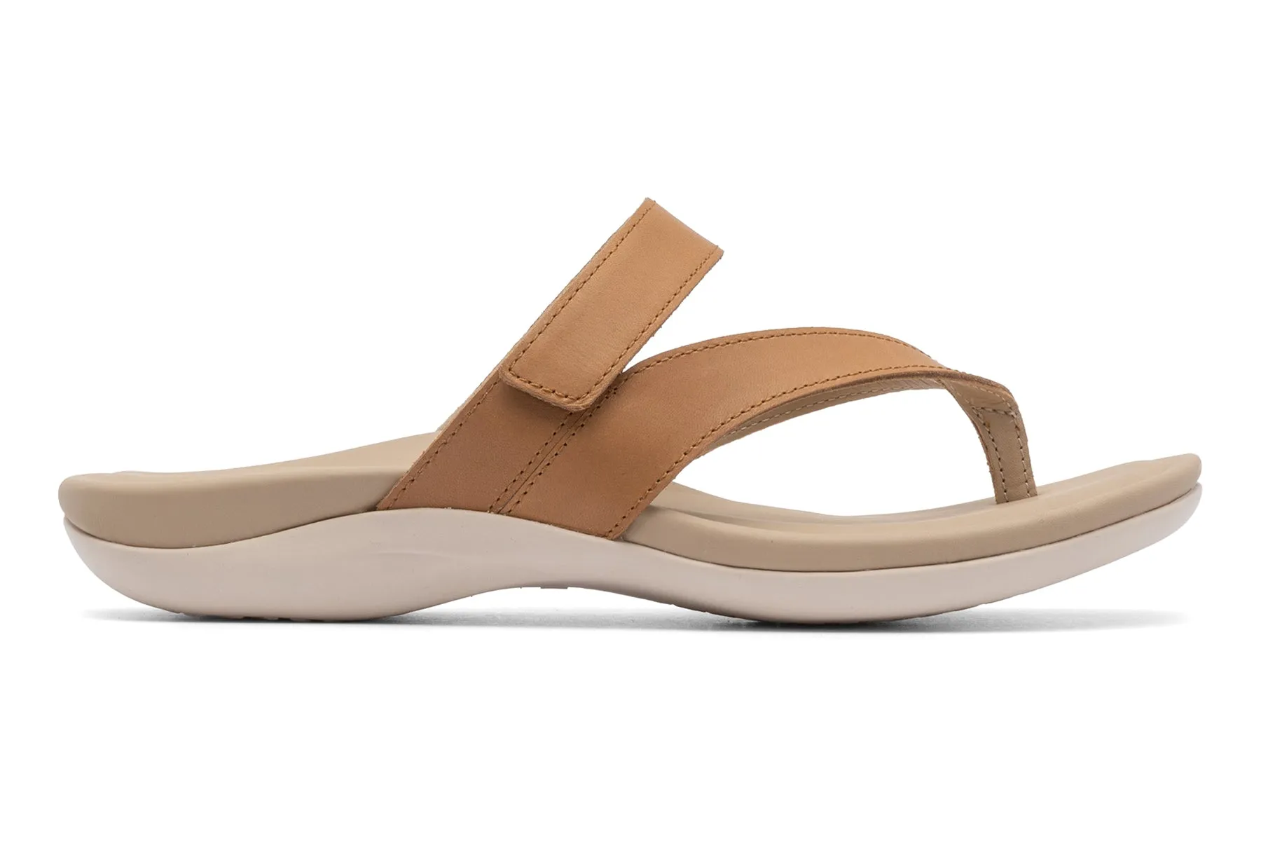 Oasis Thong Sandal Metatarsal