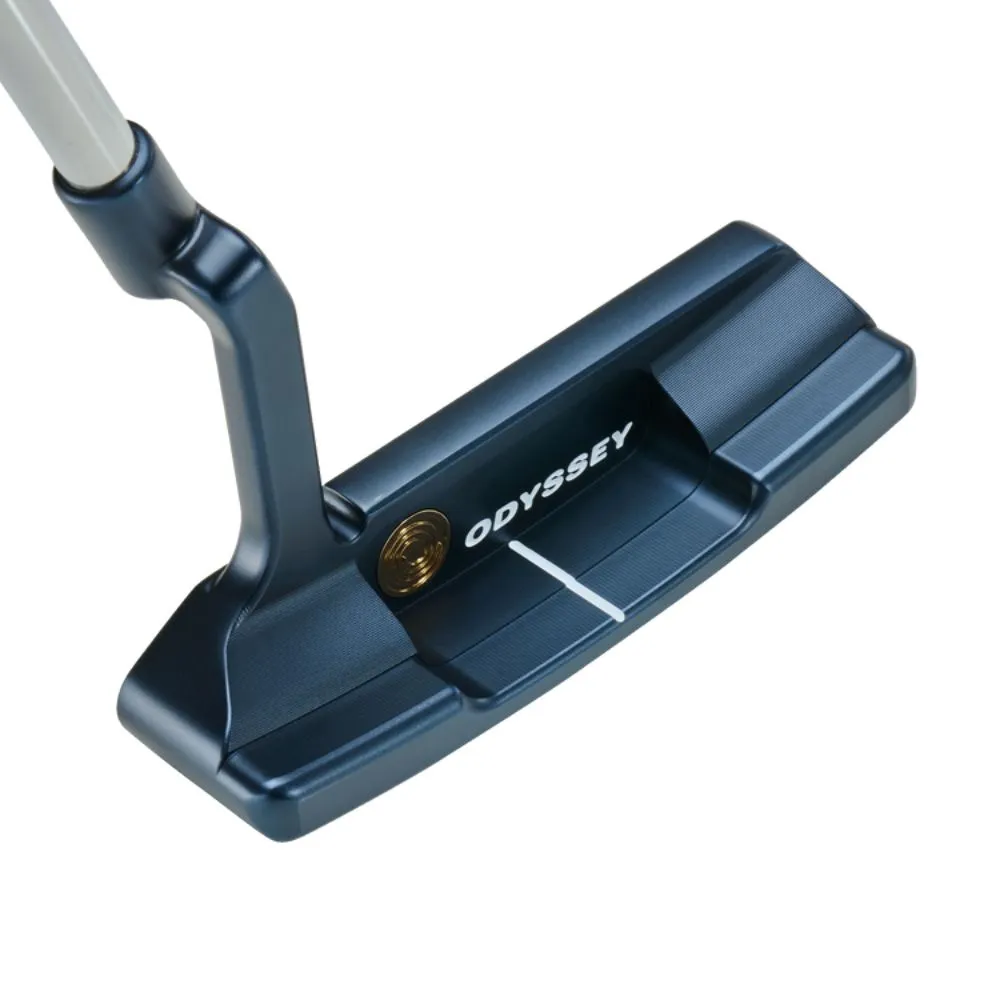 Odyssey Ai One Milled 2 T Ch Putter