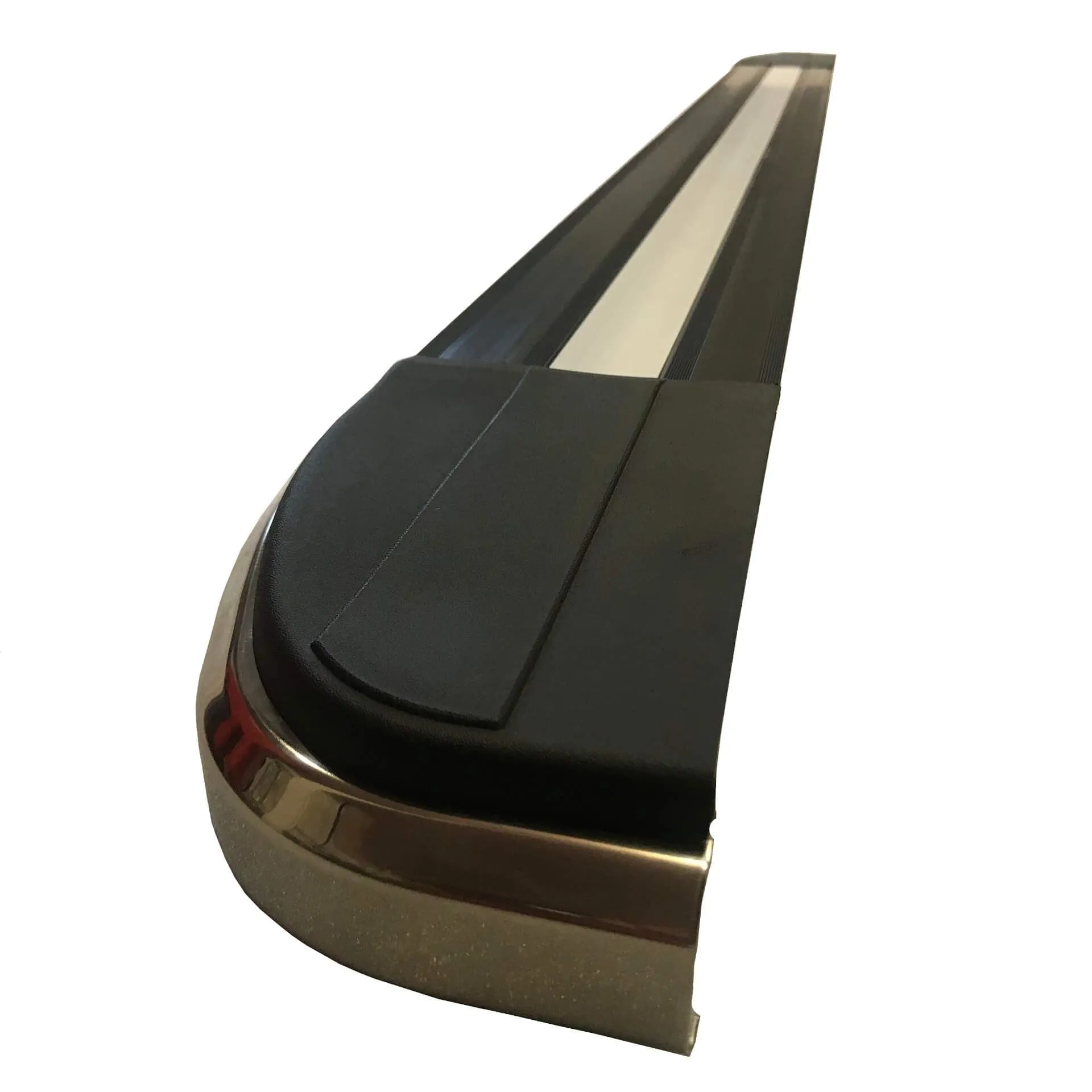 Panther Side Steps Running Boards for Skoda Kodiaq 2016-2024 (1st Gen)