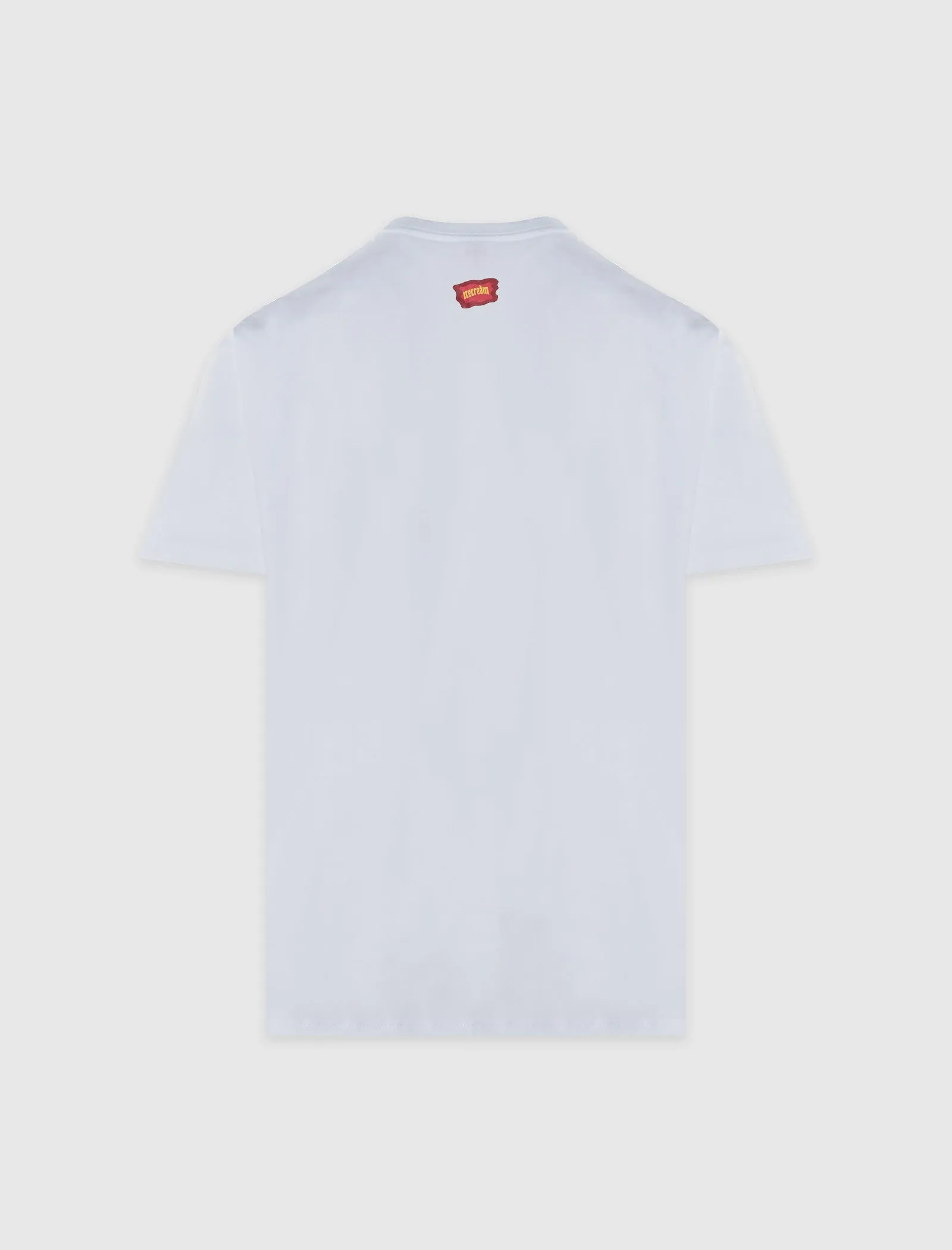 PUFFY SHORT SLEEVE TEE