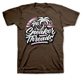 Retro 3 Neapolitan ST Palms Shirt