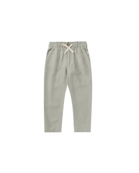 Rylee & Cru - Pewter Kalen Pant