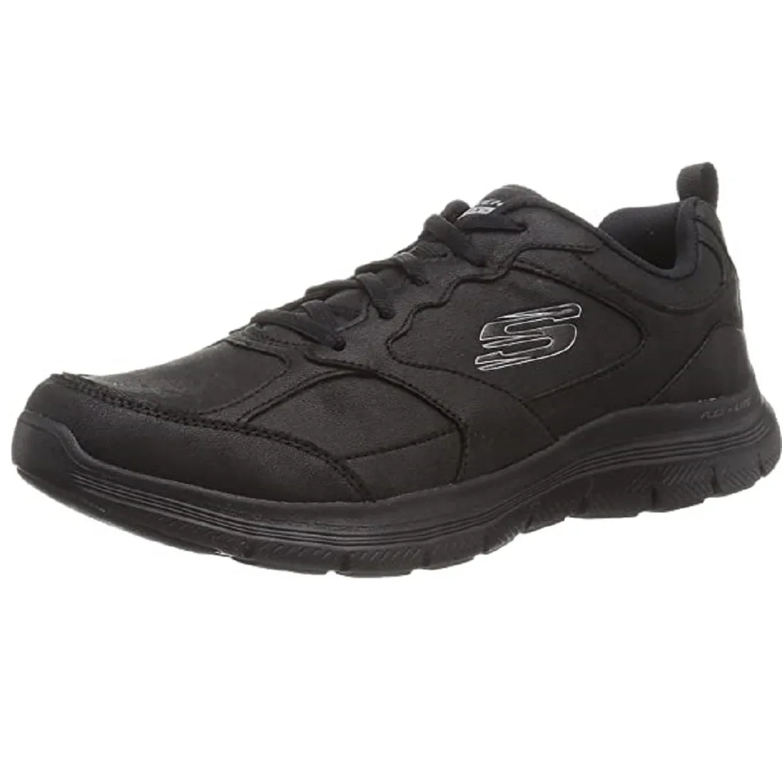 Scarpe sportive da Donna - SKECHERS Art. 149573BBK Colore NERO