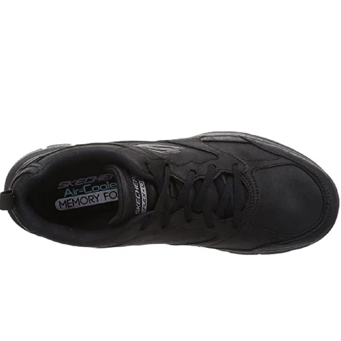 Scarpe sportive da Donna - SKECHERS Art. 149573BBK Colore NERO