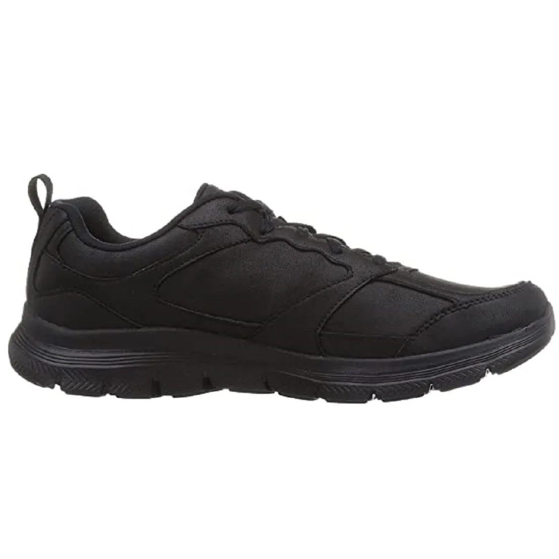 Scarpe sportive da Donna - SKECHERS Art. 149573BBK Colore NERO