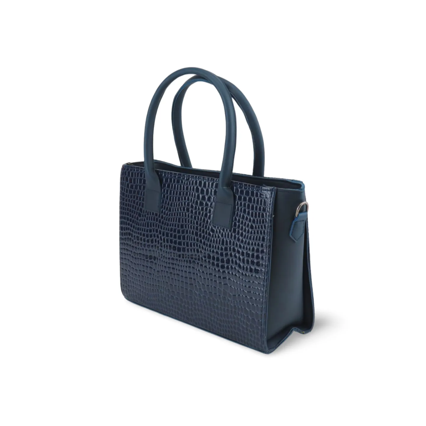 Shop Stylish Croc Skin Print Tote Bag for Women