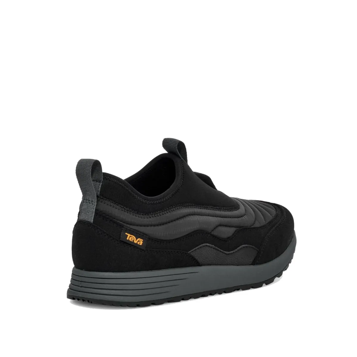 TEVA Reember Vistaverse Black     