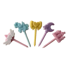 Unicorn Castle Food Picks