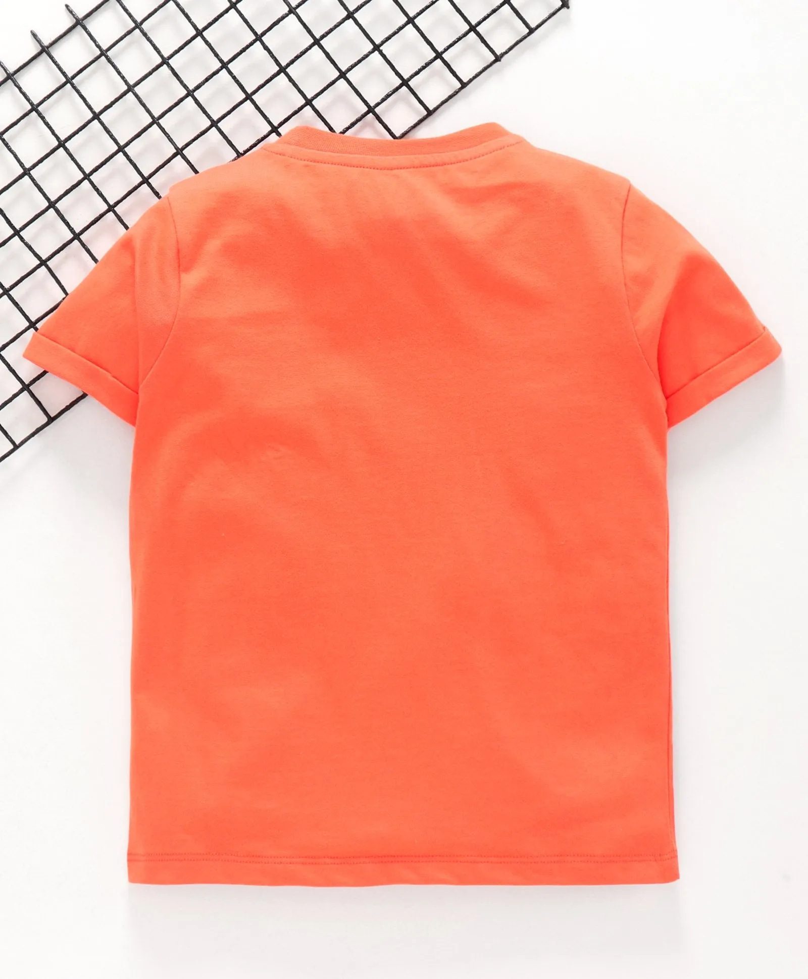 Ventra Boys Sun T-Shirt