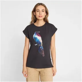 Visby Raven Charcoal - T-Shirt