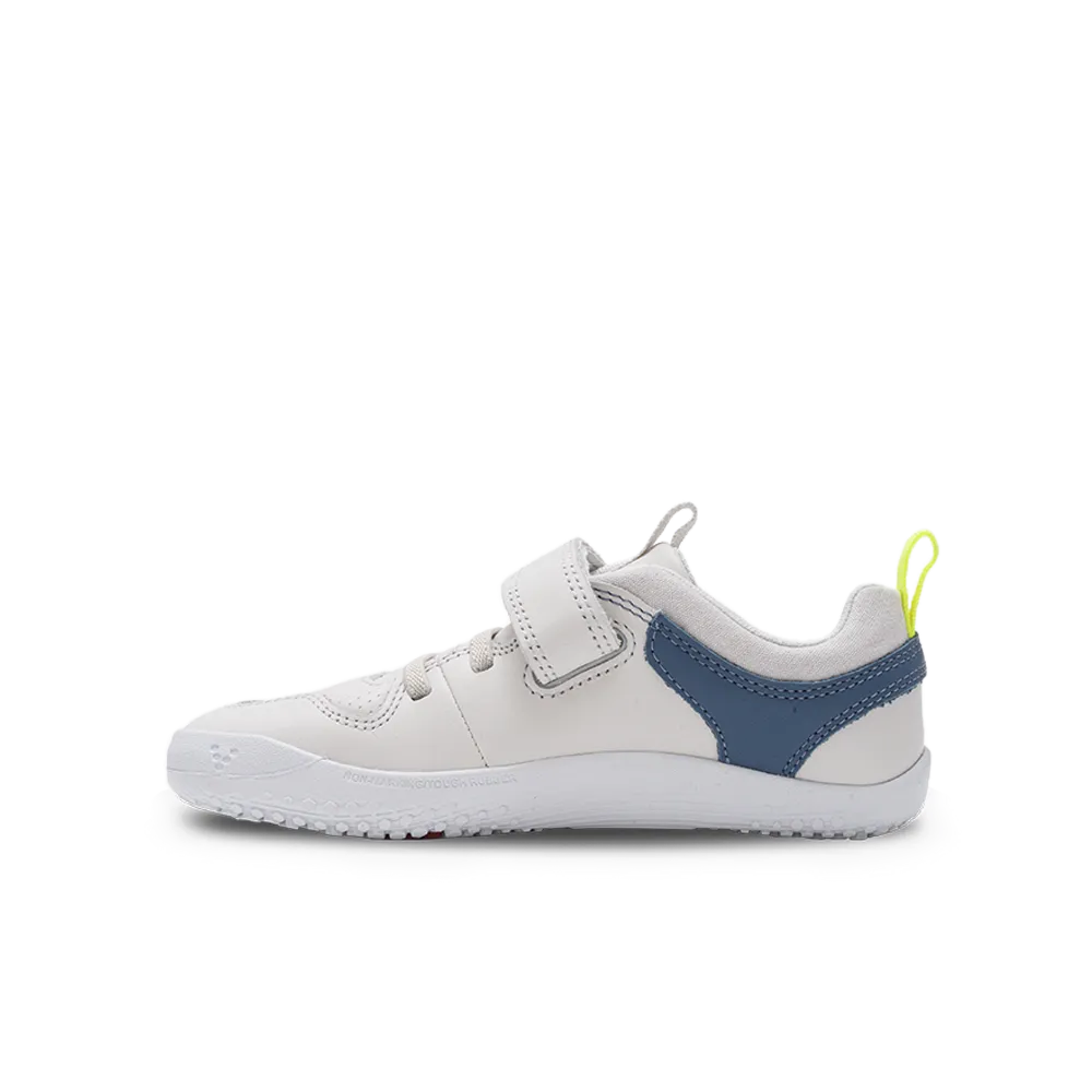 Vivobarefoot Primus Ludo Preschool Moonstone