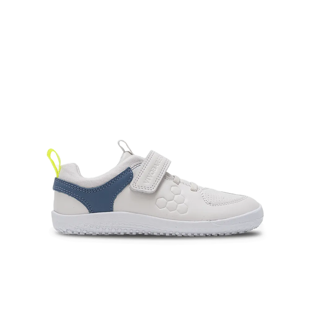 Vivobarefoot Primus Ludo Preschool Moonstone