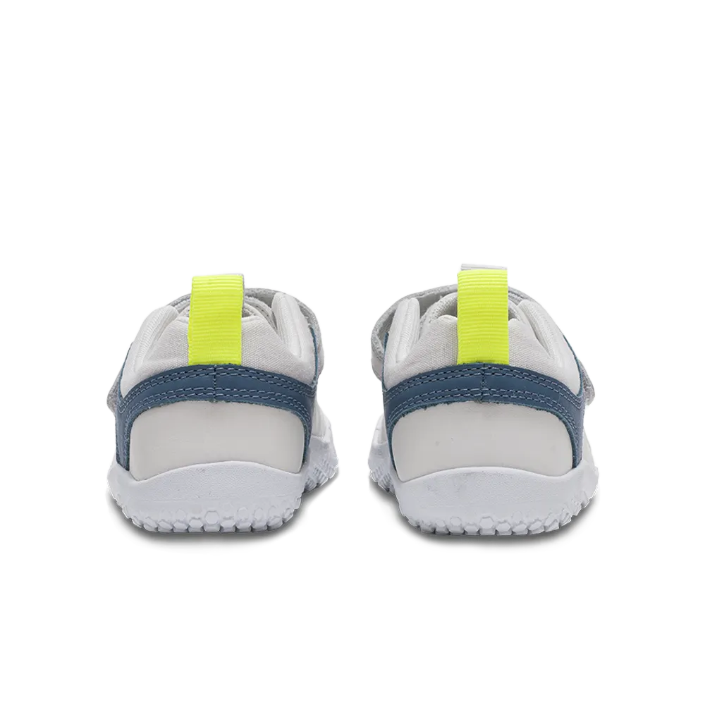 Vivobarefoot Primus Ludo Preschool Moonstone