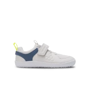 Vivobarefoot Primus Ludo Preschool Moonstone