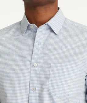 Wrinkle-Free Trieste Shirt